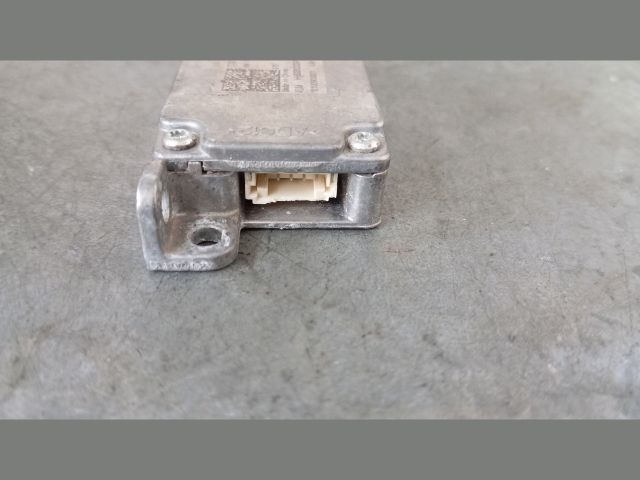 bontott SKODA OCTAVIA III Lámpa Vezérlő