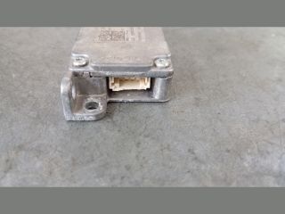 bontott SKODA OCTAVIA III Lámpa Vezérlő