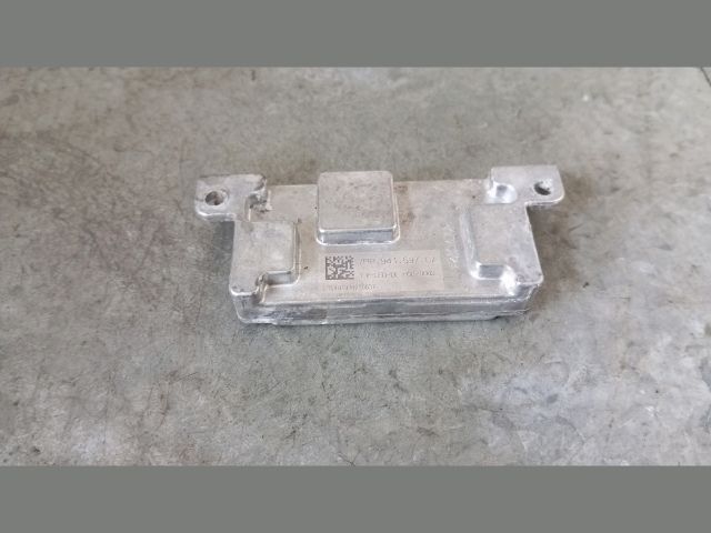 bontott SKODA OCTAVIA III Lámpa Vezérlő