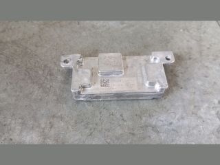 bontott SKODA OCTAVIA III Lámpa Vezérlő