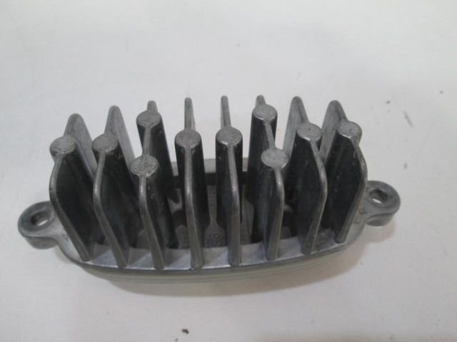 bontott SKODA OCTAVIA III Lámpa Vezérlő