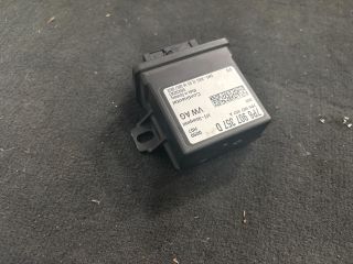 bontott SKODA OCTAVIA III Lámpa Vezérlő