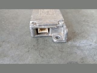 bontott SKODA OCTAVIA III Lámpa Vezérlő