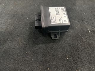 bontott SKODA OCTAVIA III Lámpa Vezérlő