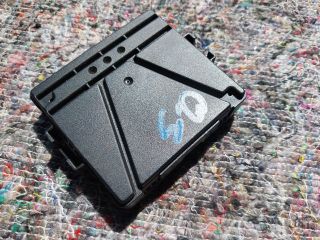 bontott SKODA OCTAVIA III Lámpa Vezérlő