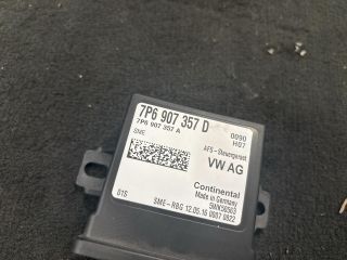 bontott SKODA OCTAVIA III Lámpa Vezérlő