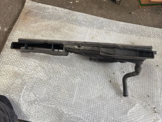 bontott SKODA OCTAVIA III Légbeömlő