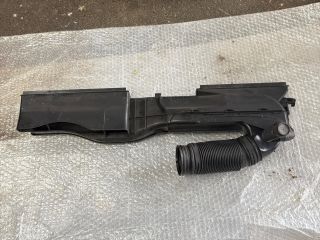 bontott SKODA OCTAVIA III Légbeömlő