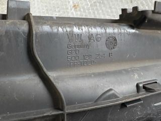 bontott SKODA OCTAVIA III Légbeömlő