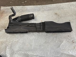 bontott SKODA OCTAVIA III Légbeömlő