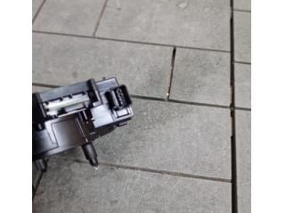 bontott SKODA OCTAVIA III Légzsák Átvezető Szalagkábel