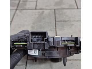 bontott SKODA OCTAVIA III Légzsák Átvezető Szalagkábel