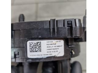 bontott SKODA OCTAVIA III Légzsák Átvezető Szalagkábel