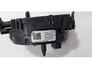 bontott SKODA OCTAVIA III Légzsák Átvezető Szalagkábel