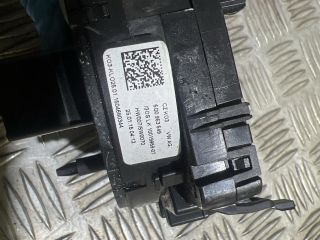 bontott SKODA OCTAVIA III Légzsák Átvezető Szalagkábel