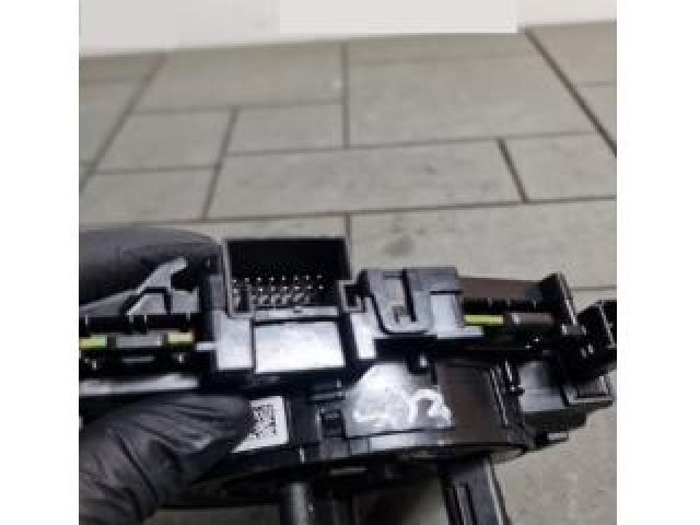 bontott SKODA OCTAVIA III Légzsák Átvezető Szalagkábel