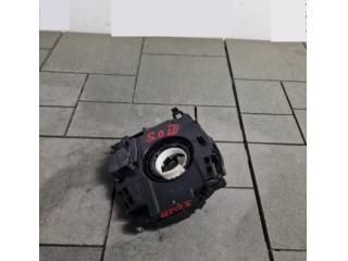 bontott SKODA OCTAVIA III Légzsák Átvezető Szalagkábel