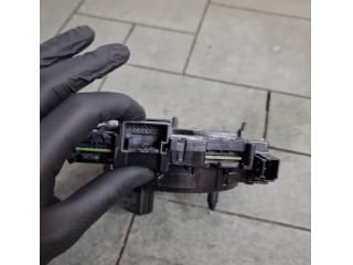 bontott SKODA OCTAVIA III Légzsák Átvezető Szalagkábel