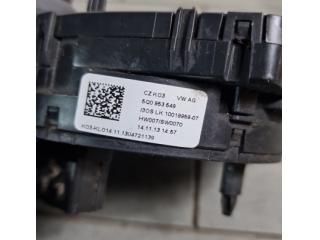 bontott SKODA OCTAVIA III Légzsák Átvezető Szalagkábel