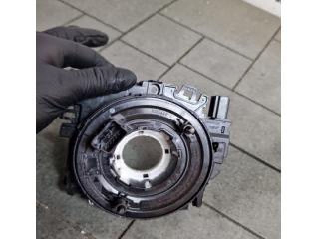 bontott SKODA OCTAVIA III Légzsák Átvezető Szalagkábel