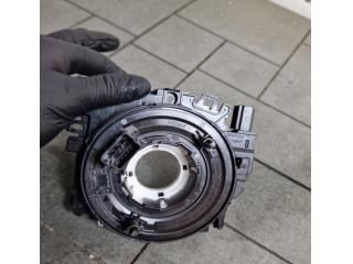 bontott SKODA OCTAVIA III Légzsák Átvezető Szalagkábel