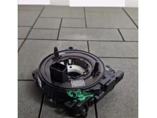 bontott SKODA OCTAVIA III Légzsák Átvezető Szalagkábel