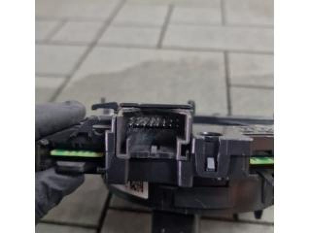 bontott SKODA OCTAVIA III Légzsák Átvezető Szalagkábel