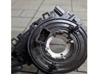 bontott SKODA OCTAVIA III Légzsák Átvezető Szalagkábel