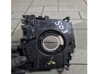 bontott SKODA OCTAVIA III Légzsák Átvezető Szalagkábel