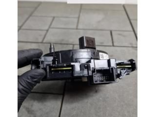 bontott SKODA OCTAVIA III Légzsák Átvezető Szalagkábel