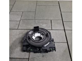 bontott SKODA OCTAVIA III Légzsák Átvezető Szalagkábel