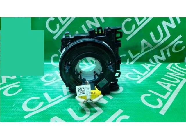 bontott SKODA OCTAVIA III Légzsák Átvezető Szalagkábel