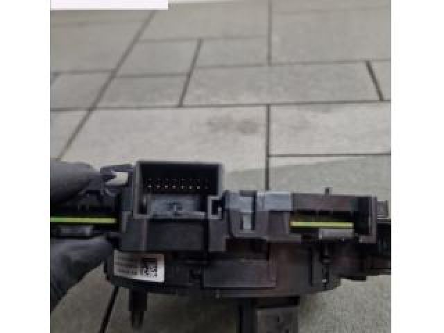 bontott SKODA OCTAVIA III Légzsák Átvezető Szalagkábel