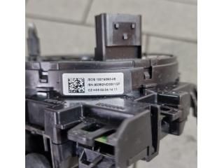 bontott SKODA OCTAVIA III Légzsák Átvezető Szalagkábel