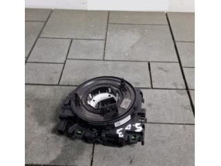 bontott SKODA OCTAVIA III Légzsák Átvezető Szalagkábel