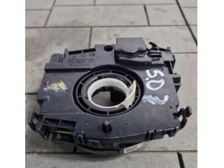 bontott SKODA OCTAVIA III Légzsák Átvezető Szalagkábel