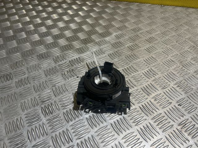 bontott SKODA OCTAVIA III Légzsák Átvezető Szalagkábel