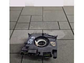 bontott SKODA OCTAVIA III Légzsák Átvezető Szalagkábel