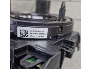 bontott SKODA OCTAVIA III Légzsák Átvezető Szalagkábel