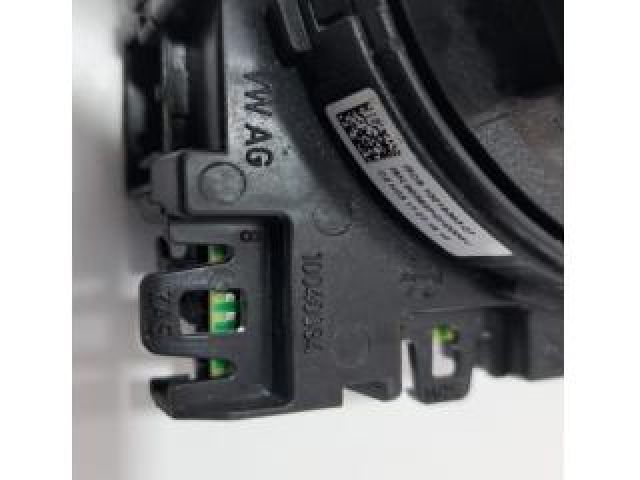 bontott SKODA OCTAVIA III Légzsák Átvezető Szalagkábel