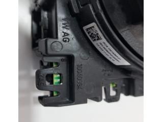 bontott SKODA OCTAVIA III Légzsák Átvezető Szalagkábel