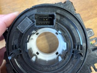 bontott SKODA OCTAVIA III Légzsák Átvezető Szalagkábel