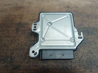 bontott SKODA OCTAVIA III Légzsák Elektronika