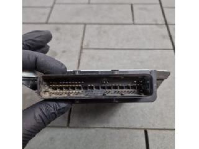 bontott SKODA OCTAVIA III Légzsák Elektronika