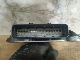 bontott SKODA OCTAVIA III Légzsák Elektronika