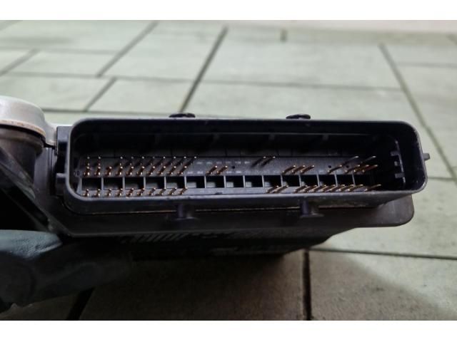 bontott SKODA OCTAVIA III Légzsák Elektronika