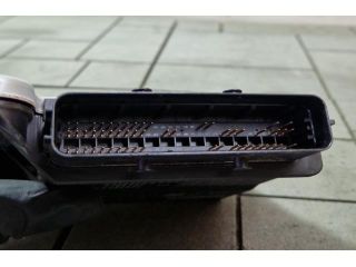 bontott SKODA OCTAVIA III Légzsák Elektronika