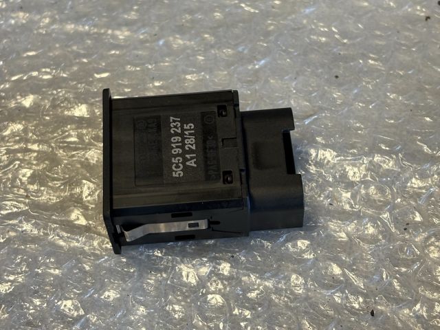 bontott SKODA OCTAVIA III Légzsák Kapcsoló