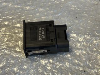 bontott SKODA OCTAVIA III Légzsák Kapcsoló