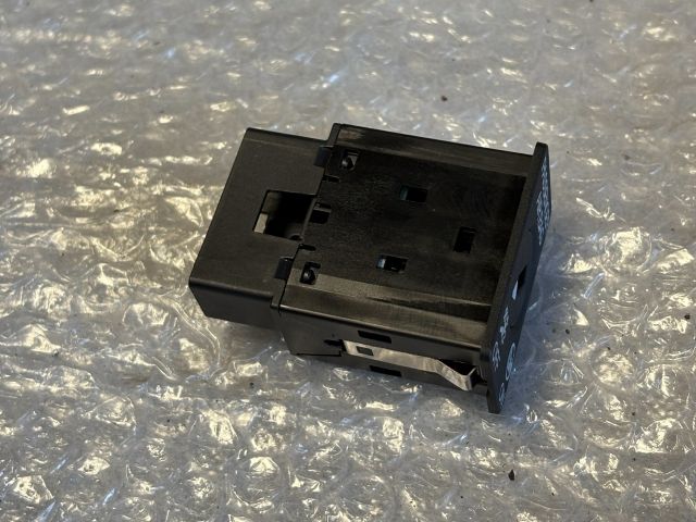 bontott SKODA OCTAVIA III Légzsák Kapcsoló